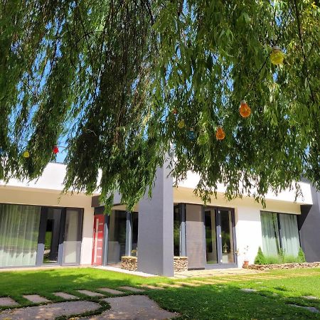 Ferienwohnung La Salcia Din Padure Alba Iulia Exterior foto
