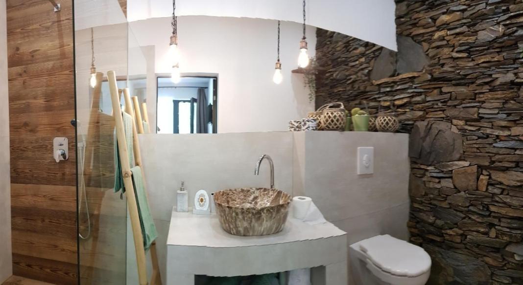 Ferienwohnung La Salcia Din Padure Alba Iulia Exterior foto